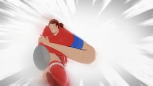 ‘Kind of a Big Deal’: Animated short doc examines highs, lows of Sinclair’s career