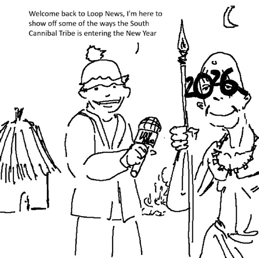 happy new year yo #comic #humor #newyear