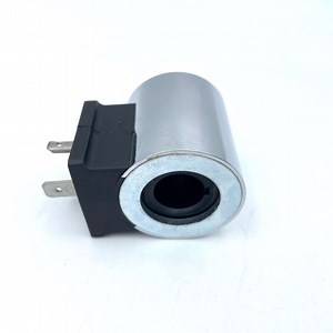 [Hot Item] Solenoid Valve Coil Inner Diameter 14mm Height 40mm 24V