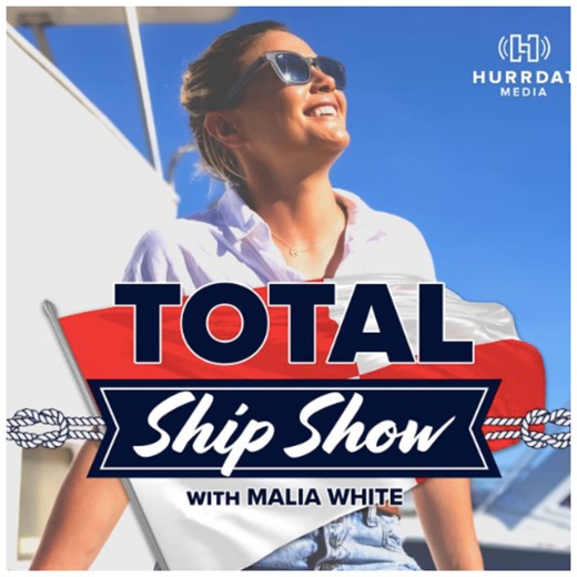 Below Deck's Malia White Dishes 'Total Ship Show' Season 2 – 'Very Exciting Guests' [Exclusive]