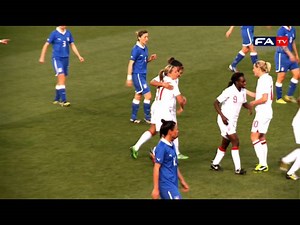 Watch: Arsenal star scores stunning long-range strike to land them the title