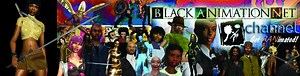 Black Animation Network