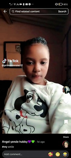 *princess *rene on TikTok