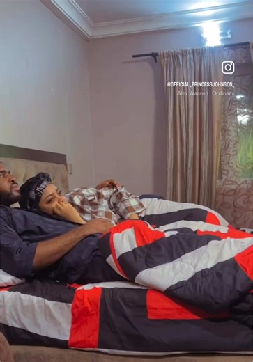 officialprincessjohnson on TikTok