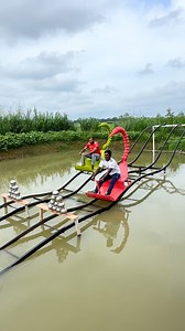 who turns focus into victory in this epic race ? the thrill of the finish is unforgettable ! | SS Food Challenge