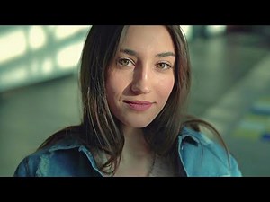 Positive Affirmations for Optimism and Eye Contact Practice