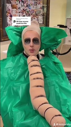 How I Adapt To Life As a Quadriplegic