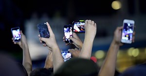 San Jose city officials are planning to track cellphone location data for visitors Super Bowl weekend