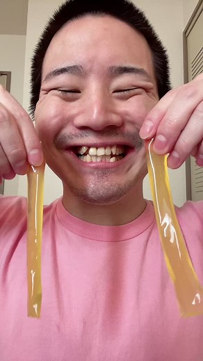 スティックゼリーの楽しみ方