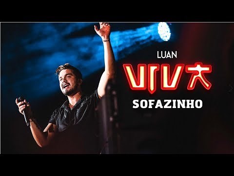 Luan Santana – sofazinho (DVD VIVA) [Vídeo Oficial]
