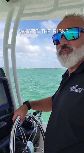 Boat Safety Awareness: Can You Spot the Risk Before It Becomes a Problem?