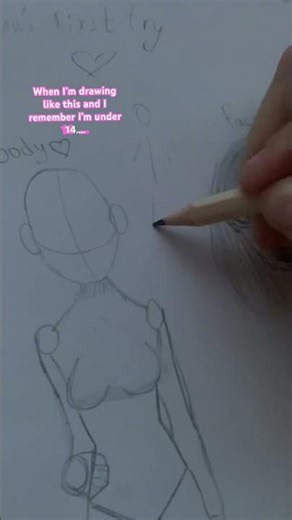 #art￼ #fyp #drawing #draw #dibujo #dibujos #tias