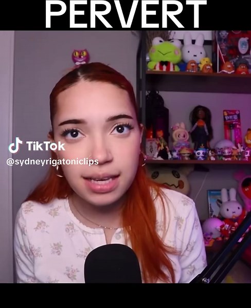 Understanding the Term 'Pervert' in Modern Contexts