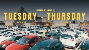 💥Over 200 Non-Runner & Accident Damaged Vehicles!💥 Register to Bid ➡️ https://live.auctionoperation.co.za/auctions/1-ANQD6G/online-auction-bank-repo-non-runners-salvage-vehicles Bidding Opens: Tuesday 10 June @ 08:00 am Bidding Starts Closing: Thursday 12 June @ 10:00 am (From Lot 1 to End) Address: 35 & 36 Main Reef Road, Langlaagte, Johannesburg Viewing Day Prior to Auction (9am - 4pm) or View Online - https://auctionoperation.co.za/auction_details.aspx?ID=2825 *Only Online Bidding* Download