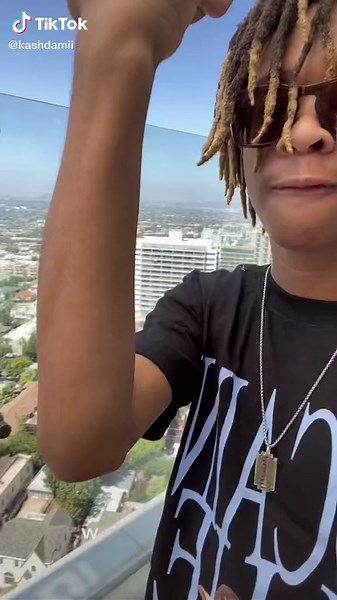 Exploring the Music of Kashdami