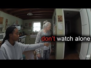 10 Real-Life Ghost Caught OnCAMERA | Paranormal Activity