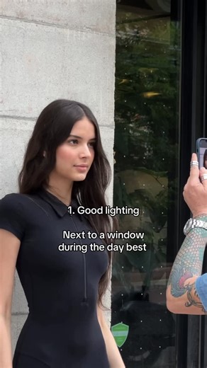 Spot 6 Management Model Agency | SAVE THIS VIDEO FOR INSPO. And make them perfect!! Tag us down below to be discovered. #model #modelagency #scout #digitals | Instagram