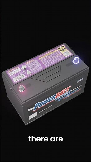 Ever Wondered What's Inside Your Car Battery? Discover the Secrets!