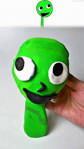 Crea tu Sprunki OC: Dame Tu Cosita Alien