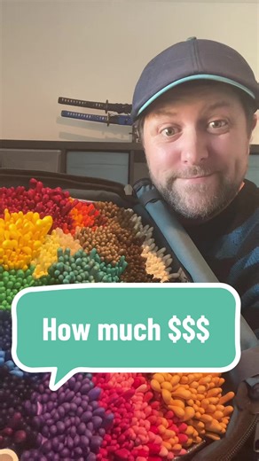 Exploring the Cost of Balloons in Houston