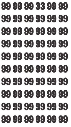 Testiraj svoju inteligenciju I Uradi IQ Test #viral #trending #iqtest