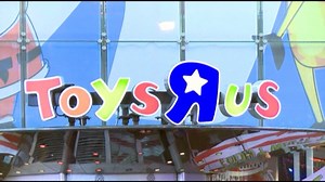 Toys R Us fixes online coupon glitch, cancels orders