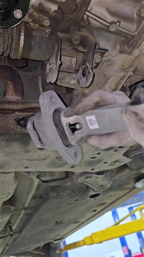 Hyundai Sonata Gear Mounting Fix: A DIY Guide
