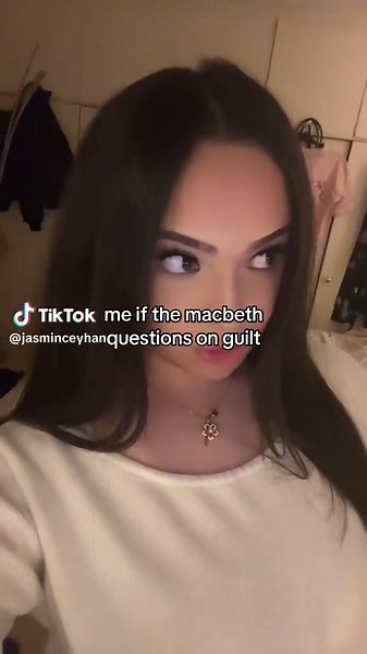 Understanding Guilt in Macbeth for GCSE English