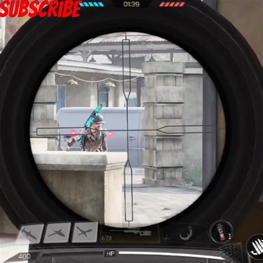 scoping #cod #callofduty