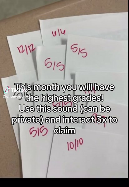 Maximize Study Motivation for Exam Success