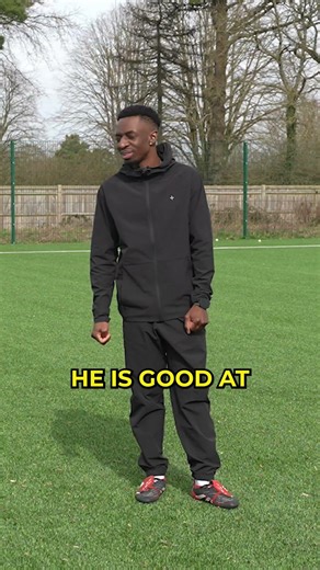 Who’s better at free kicks…🤣 #tbjzl #sidemen #miniminter #chrismd