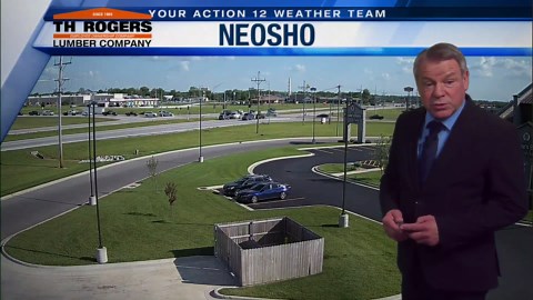 Daily Forecast 05.09.25