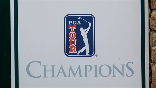 PGA Tour Champions announces schedule for 2026 featuring two new events, five majors