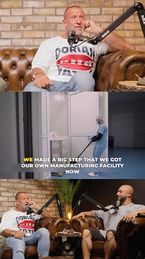 Zone Gym on Instagram: "@thedorianyates officially raised the bar 💯 Pharmaceutical grade quality is what every athlete wants when they buy a supplement, and with @dynutrition it comes with the added reassurance of being able to see an independent lab test result for each product (batch). This is unheard of in the supplement industry! This really is setting quality standards that simply didn’t exist! 🔥 ______________________________________ “Champions ain’t born, they’re made! Right here, right