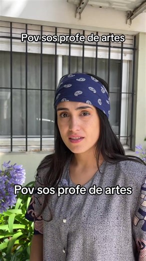 Confirman profes?? Qué otras cosas les dicen? 🥲🫠 tanto que lo pidieron llego!! Espero que les guste @Giuliano Pianetti #humor #comedia #artes #profe #maestra