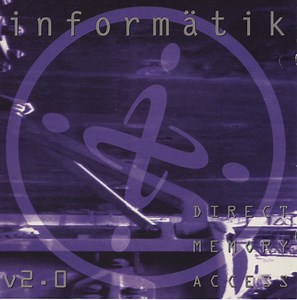 Informätik - Direct Memory Access V2.0
