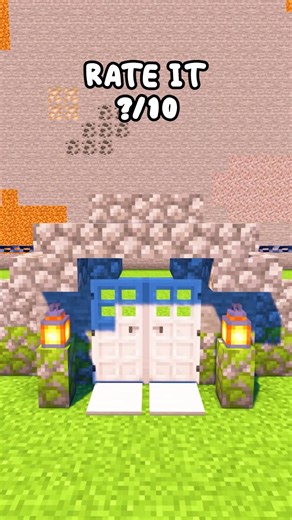 The Most SECURE Prison Wall in Minecraft! ⛓️🚫