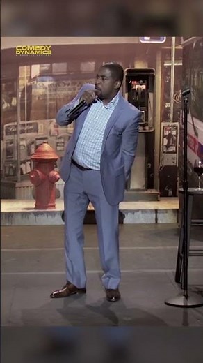 Man Jeans - Keith Robinson