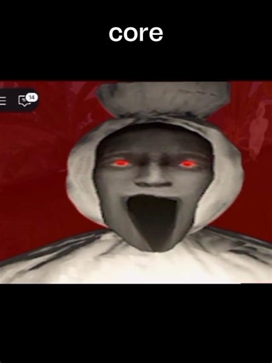 🙏😮‍💨dikejar mbk kunti terus males kena sb mulu tiap hari🙃🙂 #fypviralシ #roblox #core #shorts #fypp