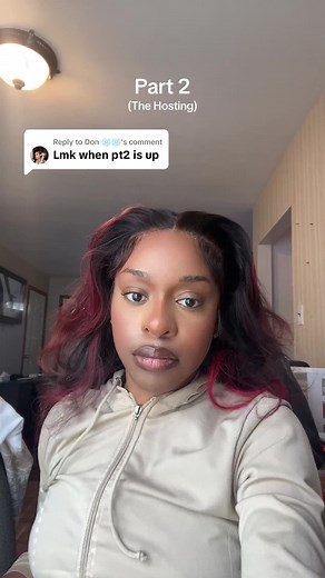 Funny Story About My Hair Mistake at Work