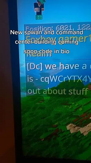 life steal realm code in bio on TikTok