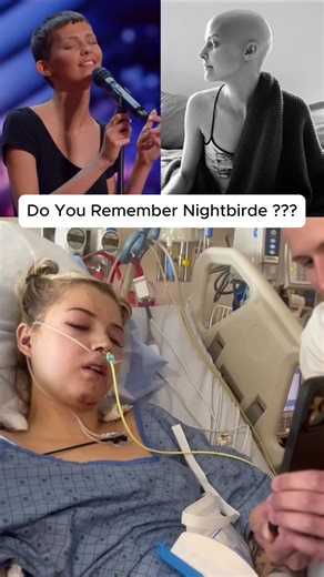 Nightbirde's Journey: AGT Star's Rise, Battle & Legacy