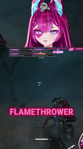 Who Designed This Enemy?