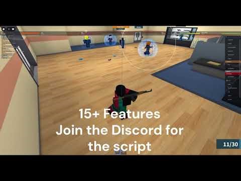 Prison Life Script Free Keyless Silent Aim, Desync, Vehicle Fly