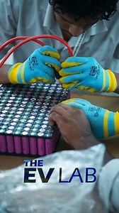 Welcome to the EV Lab at EVER Ev institute— where students learn by doing. Here, you get hands-on practical on 2 wheeler, 3 wheeler & 4 wheeler with real EV motors, batteries, tools, and systems. If you want practical skills and a strong EV career, this is the place to start. 👉 Join our EV Technician Program — Admissions Open in Kozhikode! Call: 0495 4610044 | 91 99958 30044 🪀wa.me/9995830044 🌐 Visit: everinstitutions.com EV lab training | hands-on EV learning | EV technician course India | E