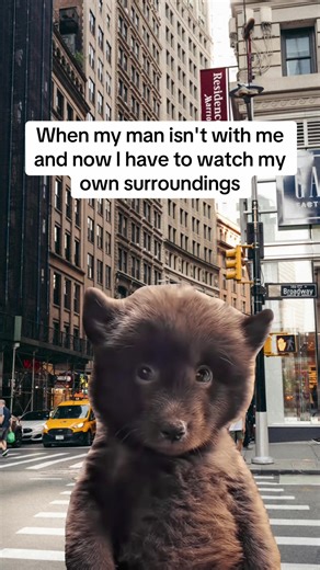 How to Stay Aware of Your Surroundings