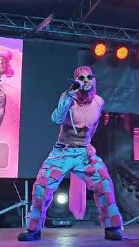 Barco - Lil java en vivo