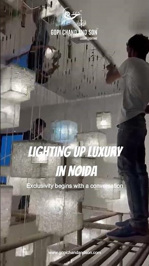 Don’t Install a Chandelier Before Watching This!