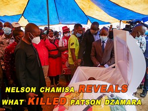 576K views · 17K reactions | https://bustop.tv/patson-dzamara-church-service/ | Bustop TV | Facebook