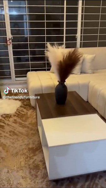 Elegant Bubble Style Sofa Set for Your Home